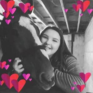 Meet your Posher, Gracie